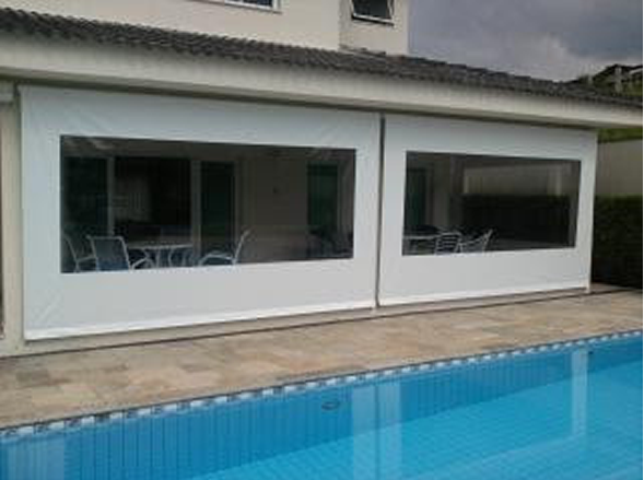 toldo cortina no alto tietê preço
