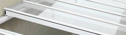 comprar cobertura de policarbonato retratil na zona leste